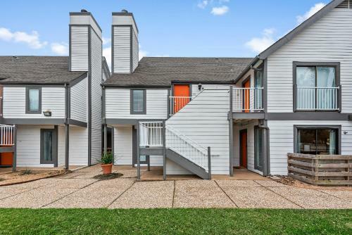 Apartamento The Coop At The Med Center 2bd