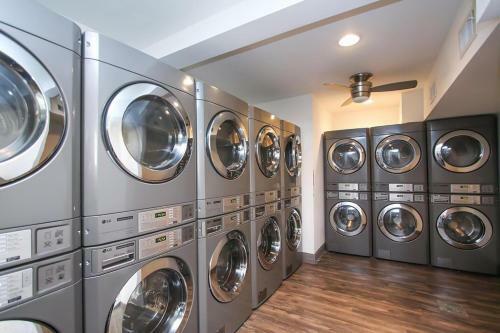 Apartamento The Coop At The Med Center 2bd