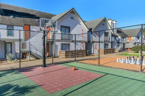 Apartamento The Coop At The Med Center 2bd