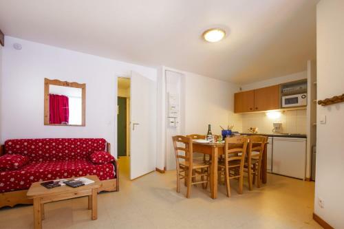 Apartamento Les Balcons Proche Parc National Vanoise Studios