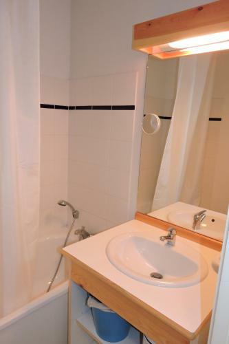 Apartamento Les Balcons Proche Parc National Vanoise Studios
