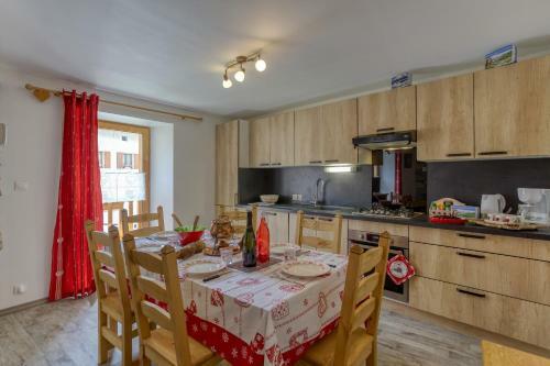 Apartamento Le Chassefor�t
