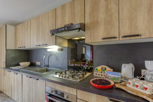 Apartamento Le Chassefor�t