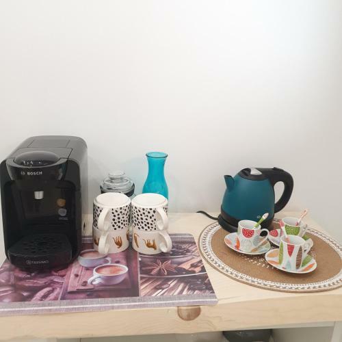 Apartamento Le Bois� G�nilois- Campagne-chic