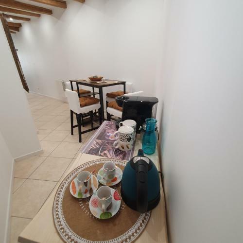 Apartamento Le Bois� G�nilois- Campagne-chic