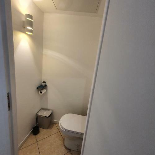 Apartamento Le Bois� G�nilois- Campagne-chic