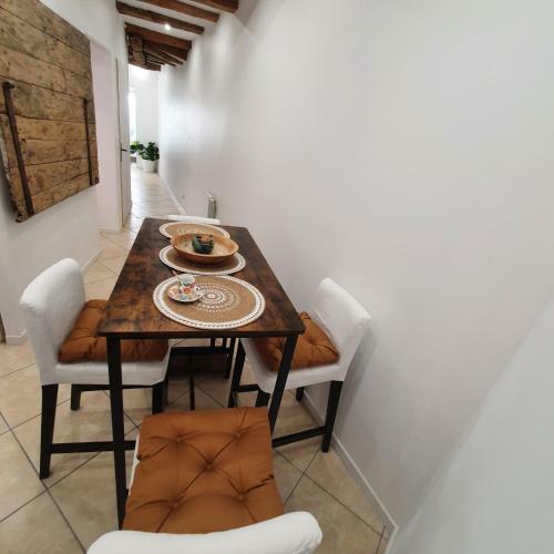 Apartamento Le Bois� G�nilois- Campagne-chic