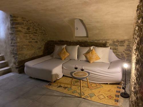 Apartamento Le Bois� G�nilois- Campagne-chic