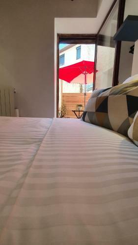 Apartamento Le Bois� G�nilois- Campagne-chic