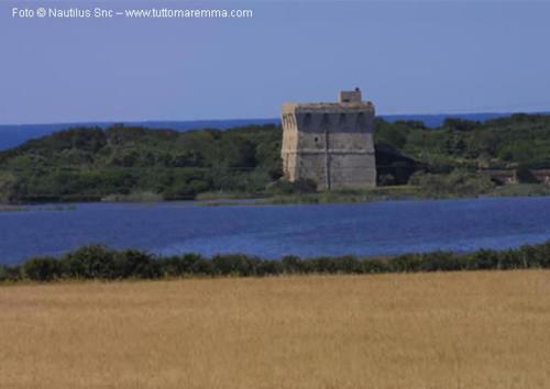 Bed & Breakfast Capalbio Vacanze