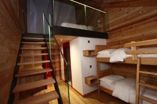 Bed & Breakfast Pra De La Casa