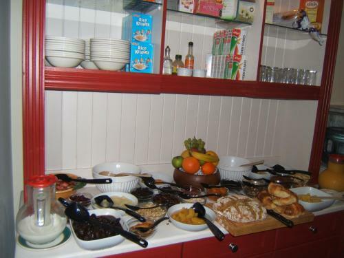 Hostal Faythe Guesthouse