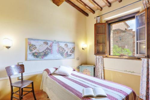 Agroturismo Agriturismo I Fuochi