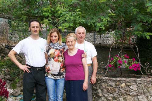 Hostal Madonna Del Carmine