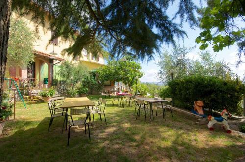 Hostal Madonna Del Carmine
