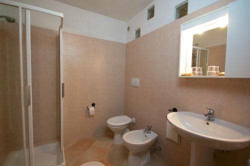 Hostal Madonna Del Carmine