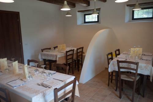 Agroturismo Agriturismo Mirasole