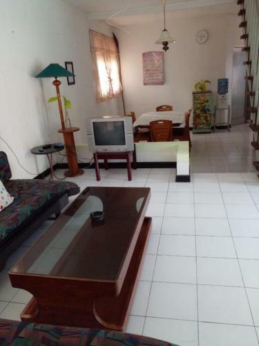 Villa Beach Turtle Anyer (my Pisita Resort)
