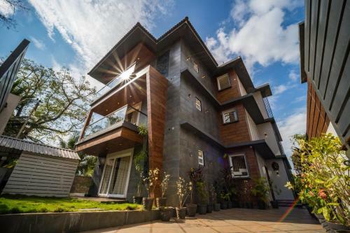 Villa Livingstone Opulence Grandeur