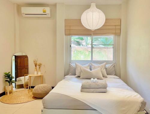 Hugo Villa (3-bedroom Pool Villa + Rooftop)