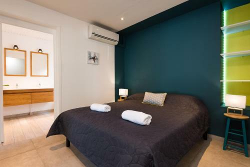 La Maison Sur La Plage - Villa Au Diamant