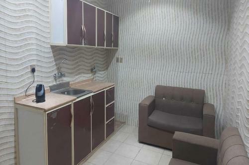 Apartamento Oyo 621 Ibs2 For Residential Units
