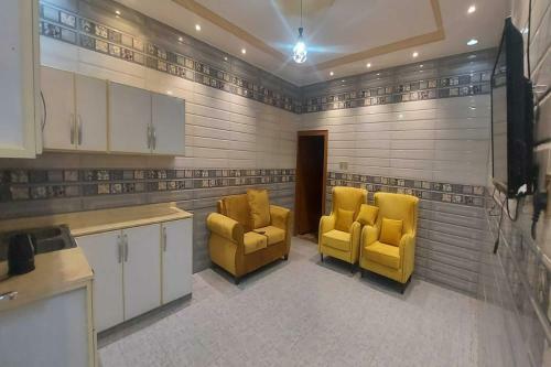 Apartamento Oyo 621 Ibs2 For Residential Units