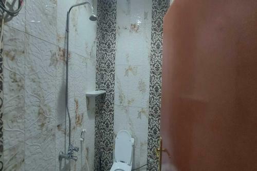 Apartamento Oyo 621 Ibs2 For Residential Units
