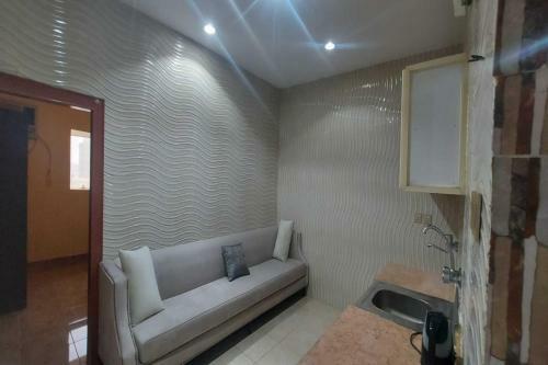 Apartamento Oyo 621 Ibs2 For Residential Units