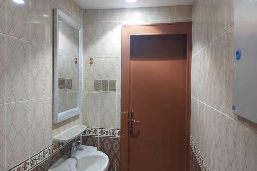 Apartamento Oyo 621 Ibs2 For Residential Units