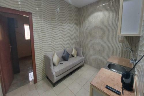 Apartamento Oyo 621 Ibs2 For Residential Units