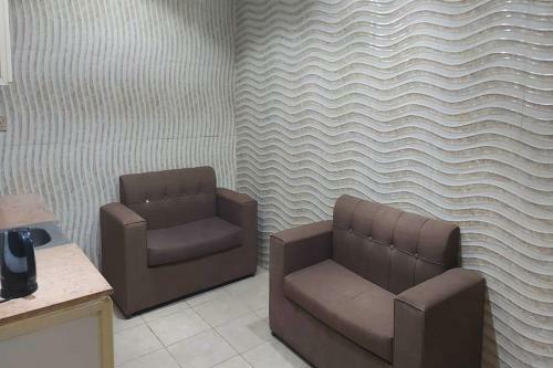 Apartamento Oyo 621 Ibs2 For Residential Units