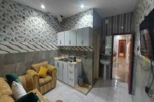 Apartamento Oyo 621 Ibs2 For Residential Units