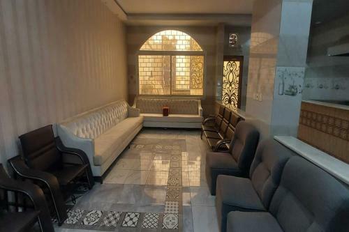 Apartamento Oyo 621 Ibs2 For Residential Units