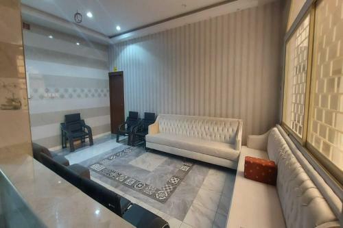 Apartamento Oyo 621 Ibs2 For Residential Units