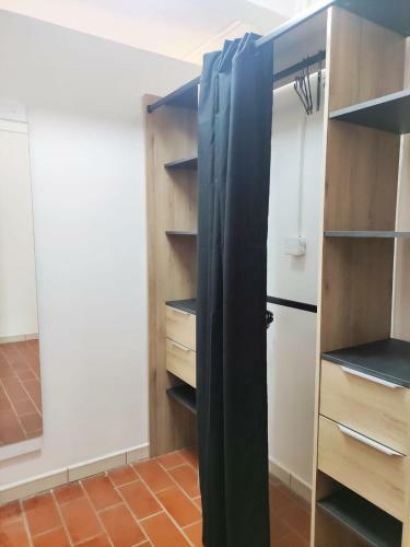 Apartamento Ixora