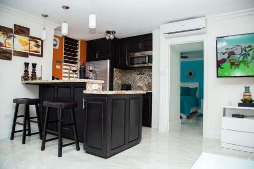 Apartamento The Penthouse At Turtle Beach Towers