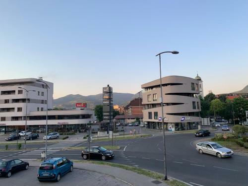 Apartamento Stan Zenica