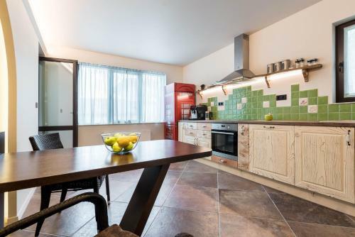 Villa Apple - 3 Br Luxury Villa With Prv Pool & Bbq