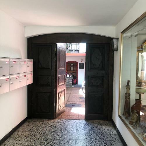 Apartamento Terrazzo Stupendo Sui Tetti Di Ascona
