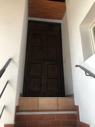 Apartamento Terrazzo Stupendo Sui Tetti Di Ascona