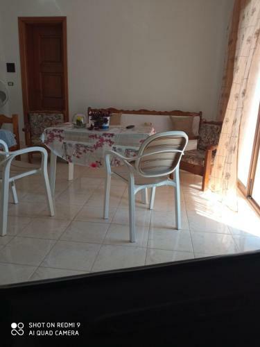 Palasa Apartment