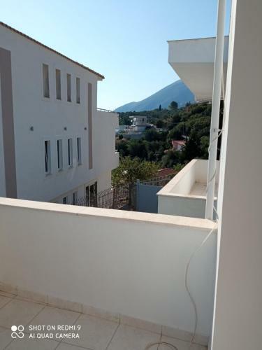 Palasa Apartment