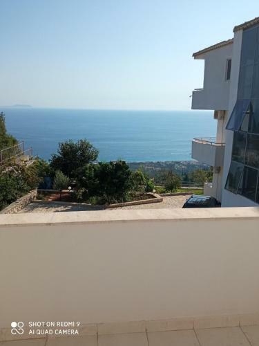 Palasa Apartment