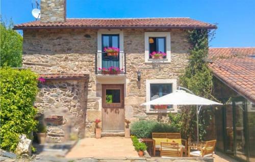 Awesome Home In Abegondo With Wifi And 4 Bedrooms