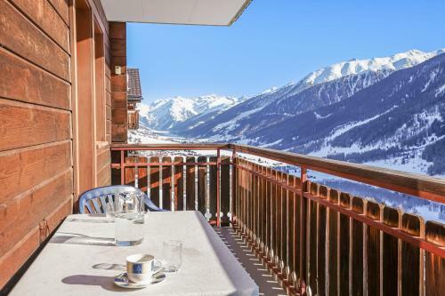 Apartment Loreanus