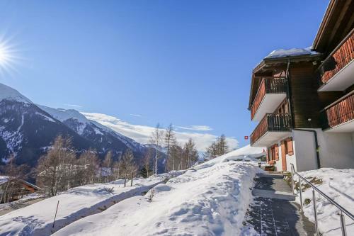 Apartment Loreanus