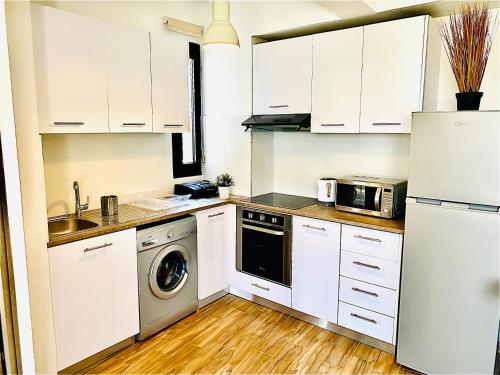 Apartamento Bali Suites 303