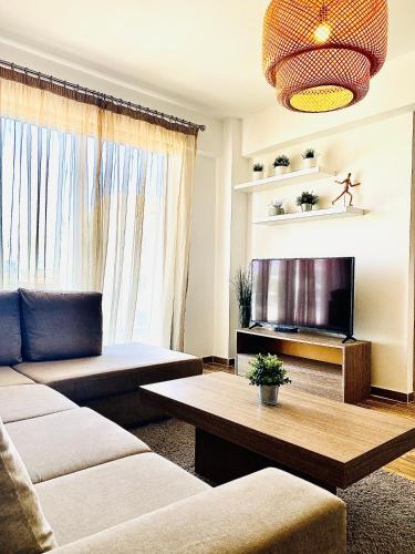 Apartamento Bali Suites 303