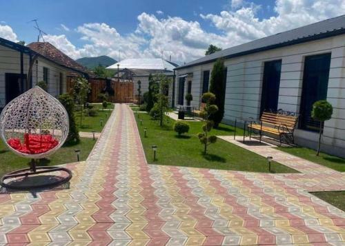 Bed & Breakfast Moderna